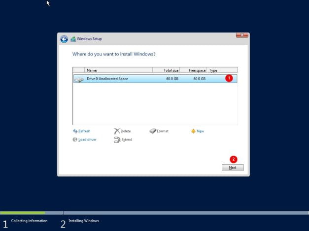 How-to: Install Windows Server 2016/2019/2022 Desktop Experience | Best Practices | 18.7